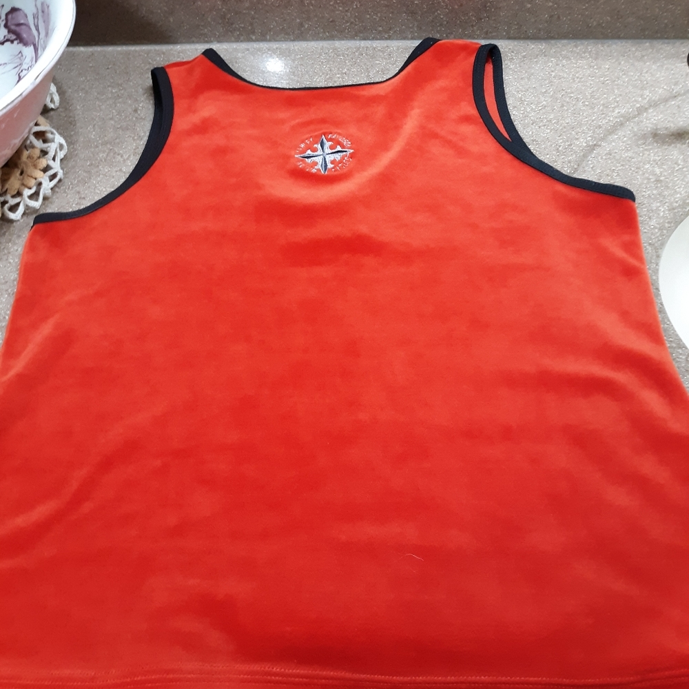 Harley Davidson Top
